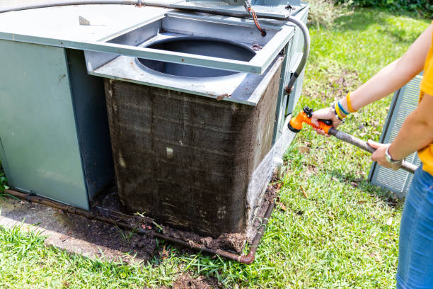 Best Residential Air Duct Cleaning  in Smithville, NJ
