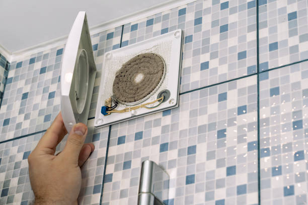 Best HVAC System Cleaning  in Smithville, NJ