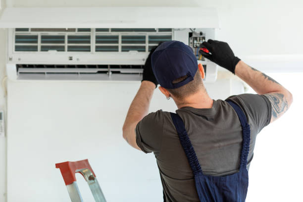 Best Ductwork Cleaning Services  in Smithville, NJ