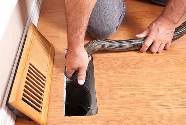 Best Air Duct Cleaning Near Me  in Smithville, NJ