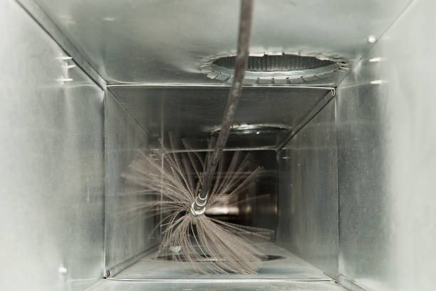 Trusted NJ Airduct Cleaning Experts