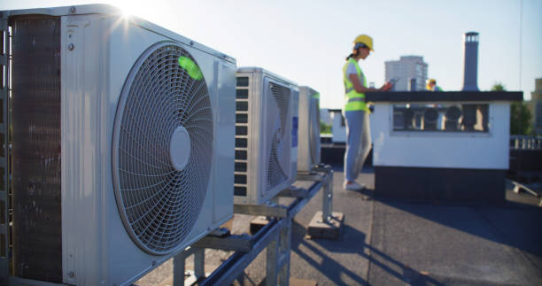 Best Ventilation Cleaning Services  in Smithville, NJ