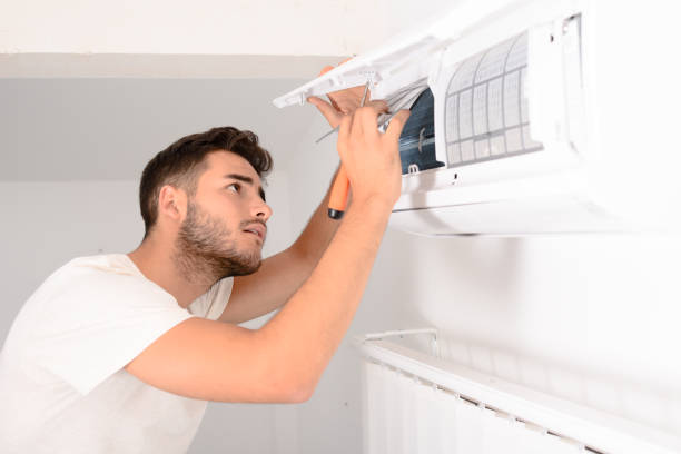 Best HVAC Maintenance and Cleaning  in Smithville, NJ