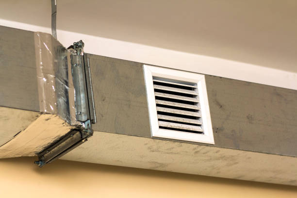 Best HVAC Air Duct Cleaning  in Smithville, NJ