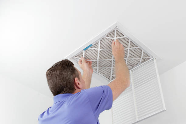 Best Air Duct Cleaning Company Near Me  in Smithville, NJ